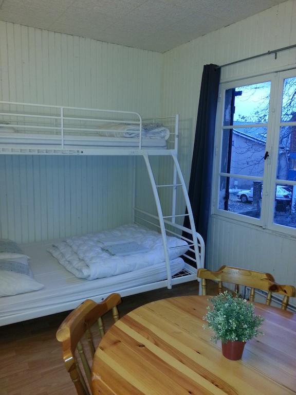 Bedlowcost Malakoff Camera foto