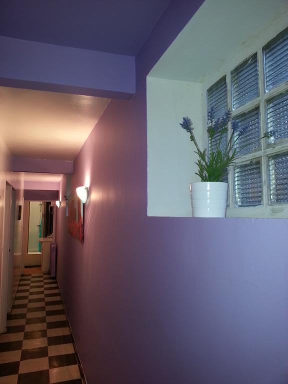 Bedlowcost Malakoff Esterno foto