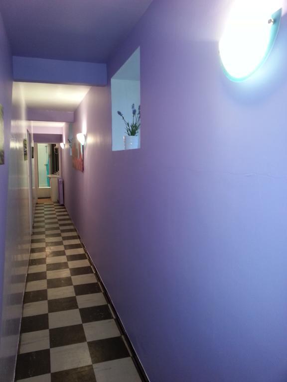 Bedlowcost Malakoff Esterno foto