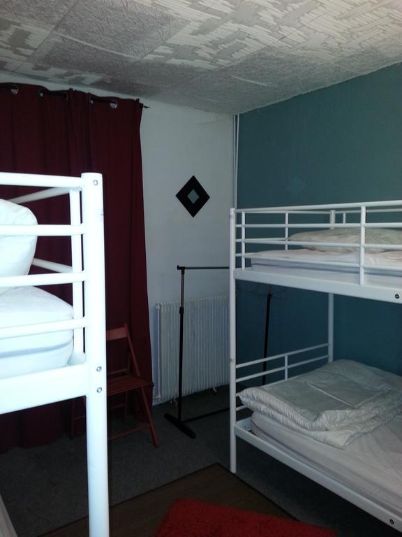 Bedlowcost Malakoff Esterno foto